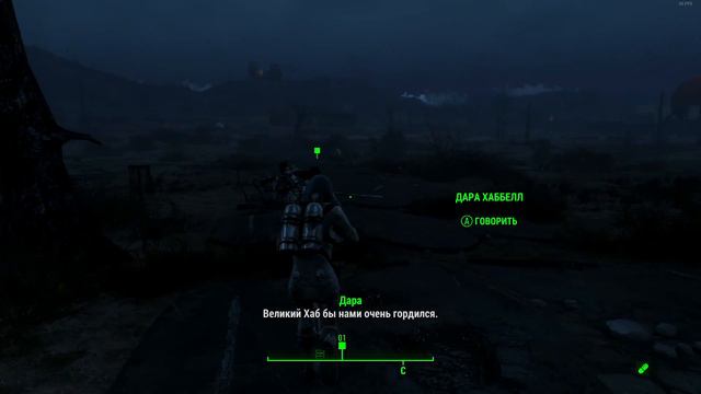 FallOut 4 {PC} прохождение часть 116 — Хабологи смотреть онлайн