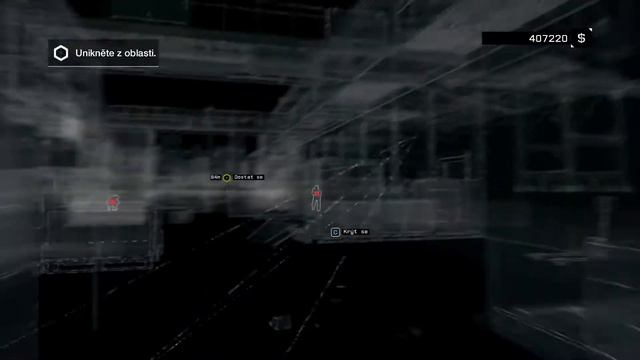 Watch Dogs Part 26 Obchod s ľuďmi SK смотреть онлайн