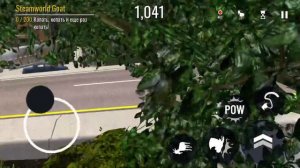 Как получить козу торнадо в Goat simulator