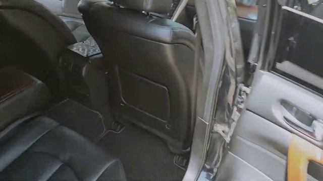 Коврики Ева Nissan Teana J31 смотреть онлайн