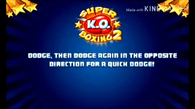 Retro Game Let's Play Super KO Boxing 2 ! смотреть онлайн