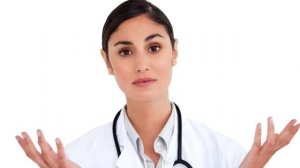 ПОЧЕМУ ЗАКЛАДЫВАЕТ УШИ?