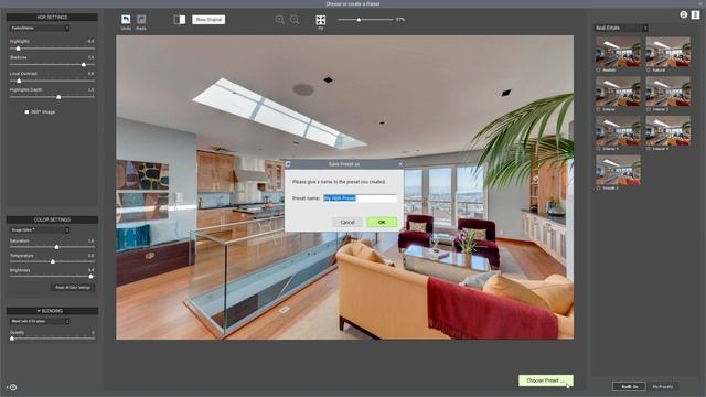 HDR Batch Plugin for Lightroom Tutorial смотреть онлайн