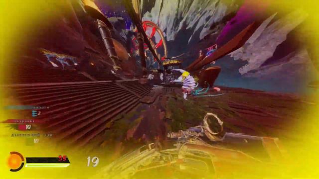 Shadow Warrior 3 : Увеличенный FOV | Рыбий Глаз | Test Mod FOV | Control FOV MOD PC смотреть онлайн