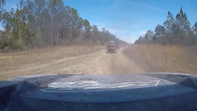Rzr 1000 turbo P.O.V./ caught us getting stuck! смотреть онлайн