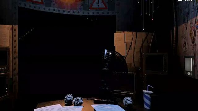 Five Nights at Freddy's 2-1 день-лехко смотреть онлайн