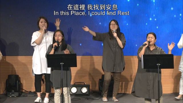 611 Worship | Sing Unto The Lord / I Will Celebrate / More Love, More Power / Awesome God | 2019081 смотреть онлайн