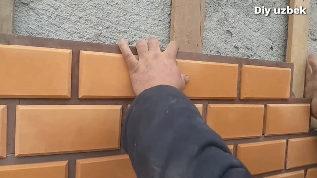 Andijonda Yangi Fasatni Remont Ishlari