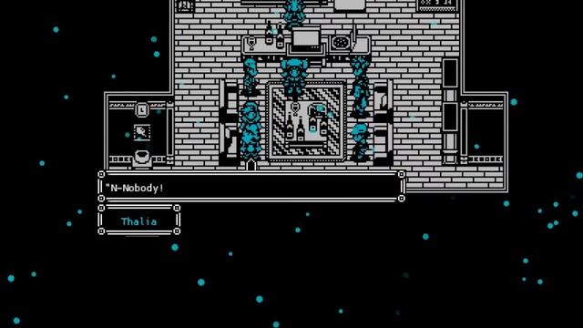 She Dreams Elsewhere - Full Demo Playthrough (Nintendo Switch/ Xbox one/ PC/ Mac) смотреть онлайн