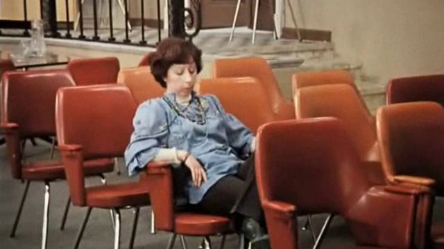 Служебный роман.wmv смотреть онлайн