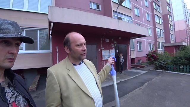 Путешествие по России 2020: #15. Иваново – самый необычный город Золотого Кольца. Суздаль вечером смотреть онлайн