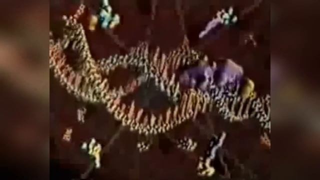 История открытия ДНК смотреть онлайн