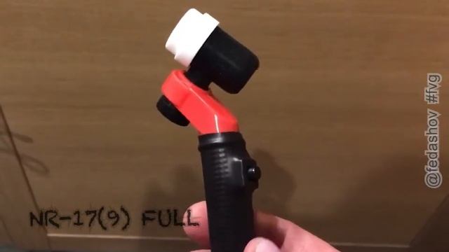 NR-17 Red end Black смотреть онлайн