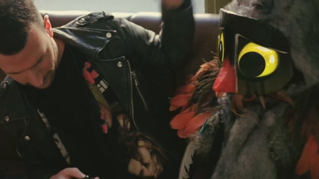 Don Diablo - M1 Stinger ft. Noonie Bao смотреть онлайн