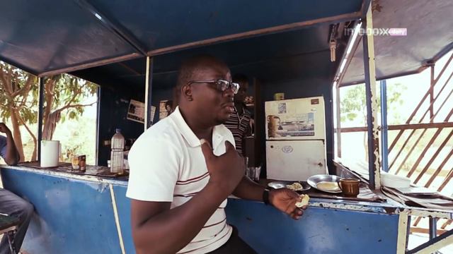 OUAGADOUGOU : The Land Of Honest People смотреть онлайн