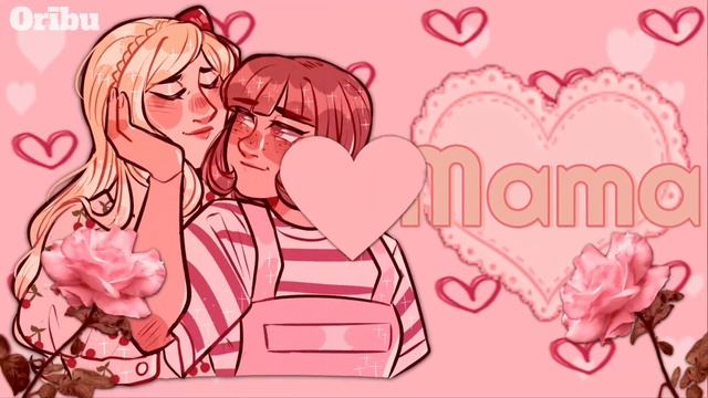 ❀Mep part dump❀Bandori, Dr, Genshin & Sdra2! смотреть онлайн