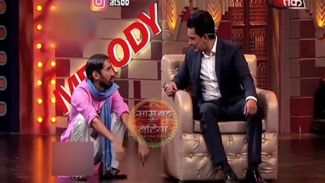 Fun With Team 3 Dev On Entertainment Ki Raat смотреть онлайн