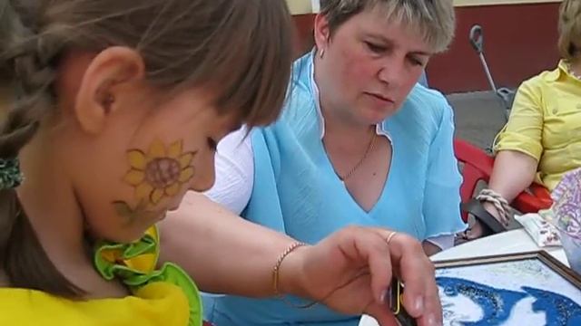 Уля мозаика смотреть онлайн