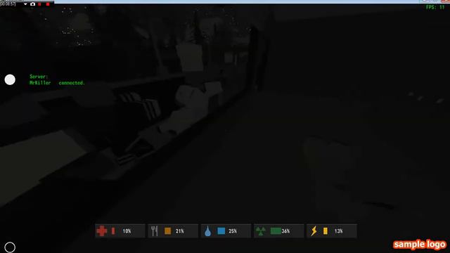 Unturned зомби куда не посмотри смотреть онлайн