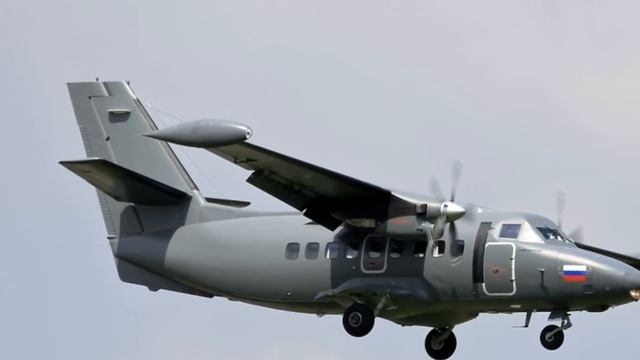 Взлет авиации РФ: новая линейка самолётов поможет совершить рывок смотреть онлайн