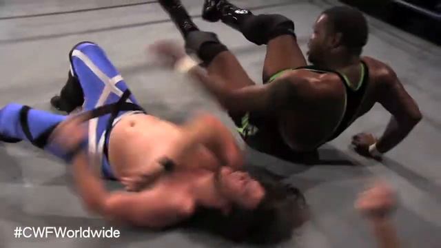 CWF Mid-Atlantic Wrestling: Arik Royal vs. Jesse Adler (Weaver Cup 1st Round Match, 7/9/16) смотреть онлайн