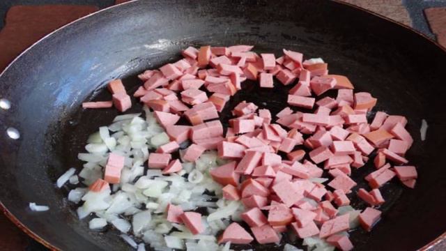 Рецепты от шеф-повара