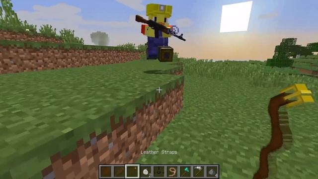 ?Майнкрафт, но Я ПРИТВОРИЛСЯ УТЕНКОМ ДЖЕКОМ и затроллил Джека смотреть онлайн