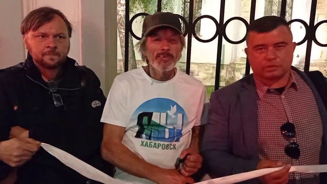 МНЕНИЯ НАРОДОВ РУСИ У ПОСОЛЬСТВА БЕЛОРУССИИ В МОСКВЕ. смотреть онлайн