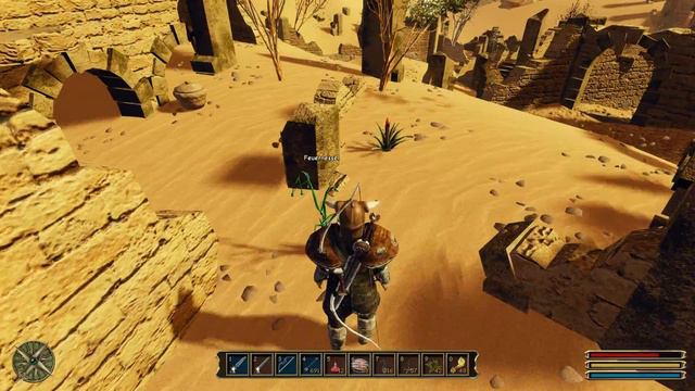 Let's Play Gothic 3 [Deutsch] [HD] Part 322 смотреть онлайн