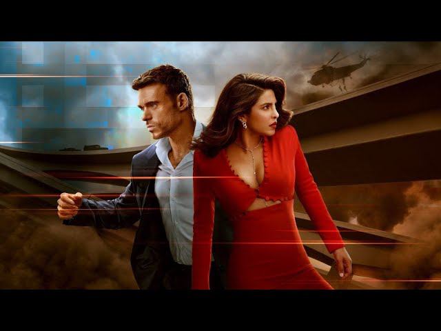 Бестолковый дорогостоящий сериал "Цитадель" смотреть онлайн