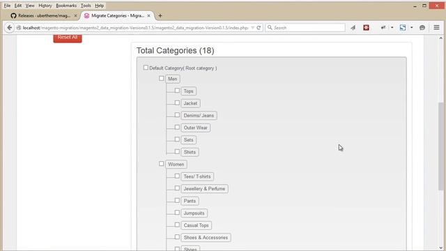 Magento 2: Data Migration Tool смотреть онлайн