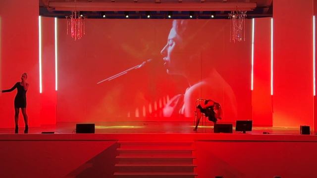 Haus of Gaga 25 luglio 2022 Animatur смотреть онлайн