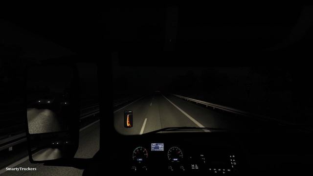 Cars Delivered from Munich to Kassel Gameplay ProMods 2.64 смотреть онлайн