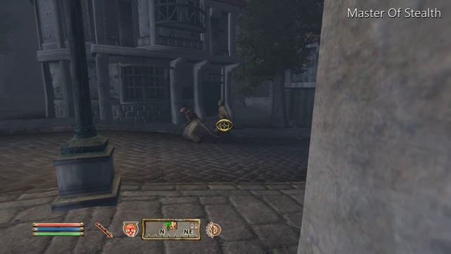 Oblivion, Trailing Quill-Weave. смотреть онлайн