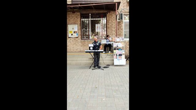 Отзовись - И. Панченко смотреть онлайн