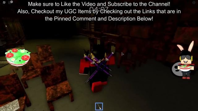 Piggy Book 2 - Chapter 5 - The Sewers ESCAPE (How to FINISH!) [ROBLOX] смотреть онлайн