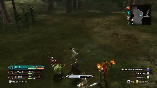 Magna Carta II - Part 14 смотреть онлайн