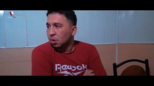 Шахло Давлатов ва Баходур Чураев