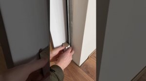 Раздвижные двери-пенал. Особенности