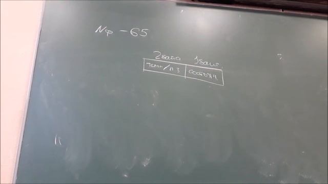 Лекция №15 смотреть онлайн