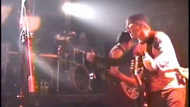 Prong   Oct 29 2005   St Paul Min Reapers Ball