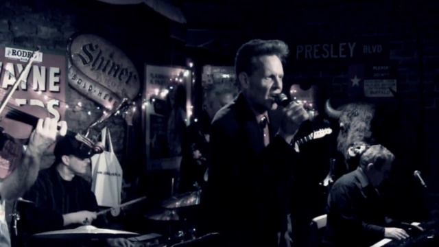 Western Caravan, Live at the Rodeo Bar: Psycho Santa смотреть онлайн