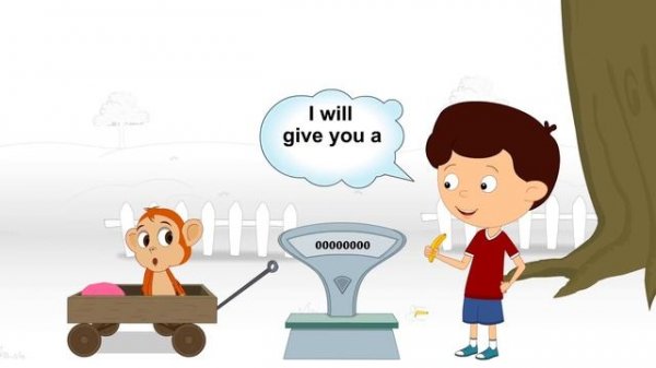 Introduction to Exponents | #aumsum #kids #science #education #children