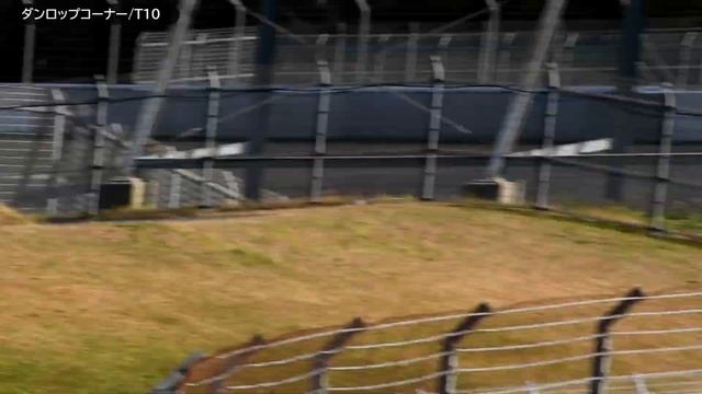【SUPERGT】NISMO・HRC GT500富士テスト(2023.11/21) смотреть онлайн
