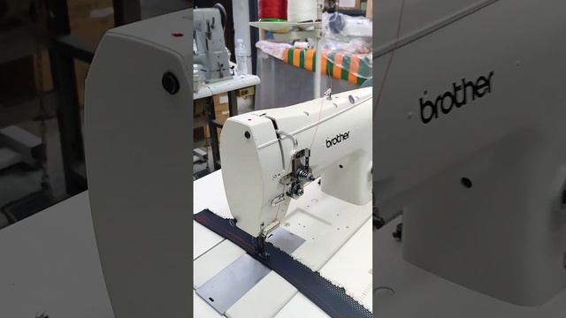 BROTHER LS2-B837 смотреть онлайн