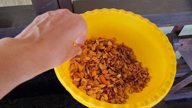 Горбуша, рыба горячего копчения. Горячее копчение рыбы, сала, ребрышек. Домашнее копчение Горбуши. смотреть онлайн