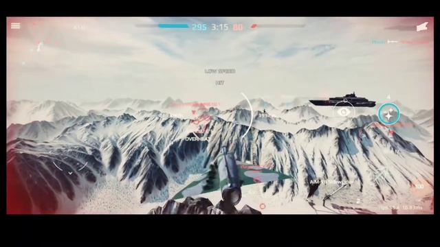 Sky Combat | Game Play | Addictive смотреть онлайн
