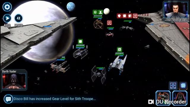 Fleet pve hard node 5D смотреть онлайн