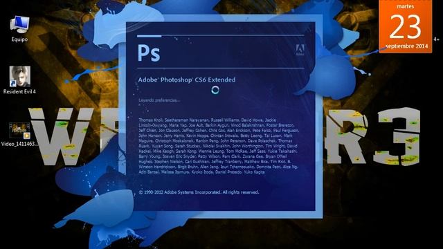 ◄ Como descargar Photoshop 6 | vAx ► смотреть онлайн