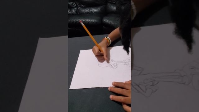 how to draw sonic sketch for kids. By Richard Oko Quartey. смотреть онлайн